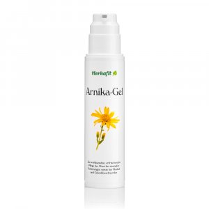 Arnica Gel 200 ml