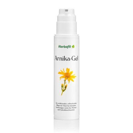 Arnica Gel