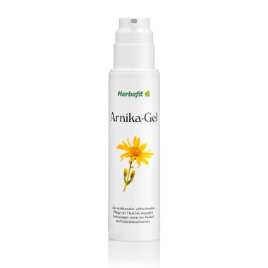 Arnica Gel