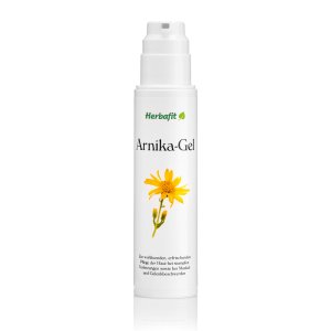 Arnica Gel