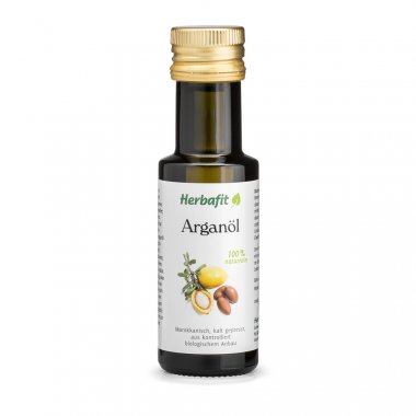 Argan Oil 100 ml