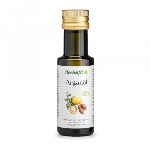 Argan Oil 100 ml