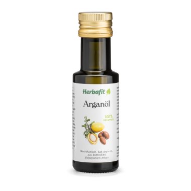Argan Oil