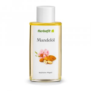 Almond Oil 100 ml