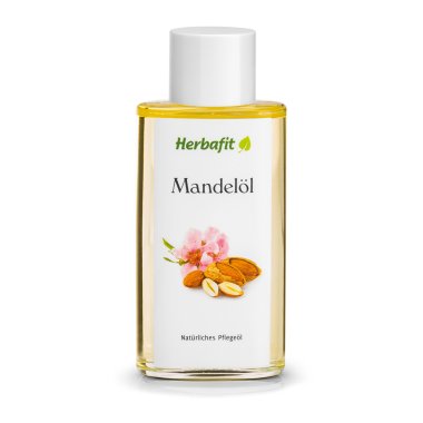 Almond Oil